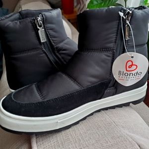 Blondo Waterproof Boots